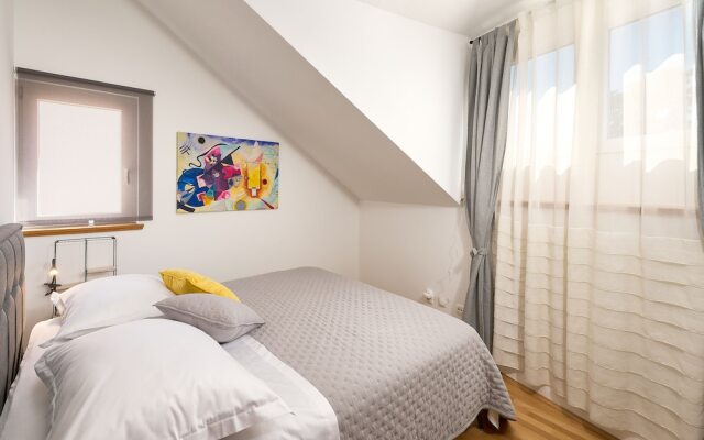 Sun Spalato Giardino