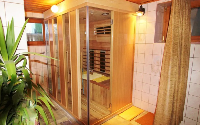 Child-friendly Apartment With Sauna