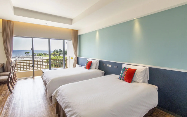 Sunset Beach Hotel