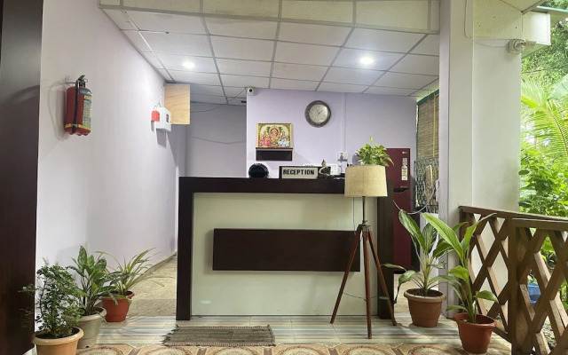 Purnima Resort Neil Island