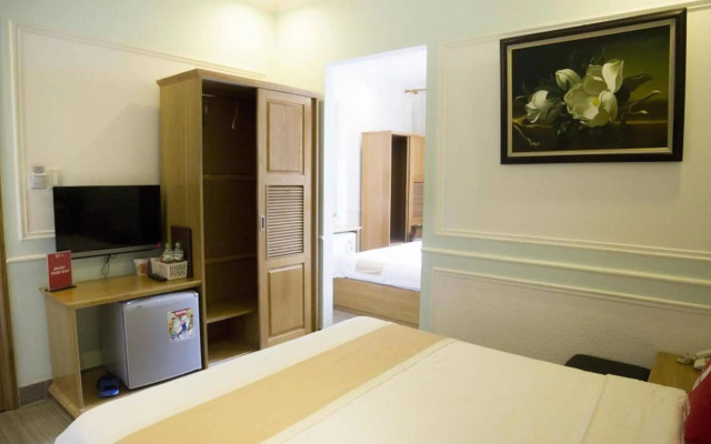 Morning Rooms Airport - Bach Dang