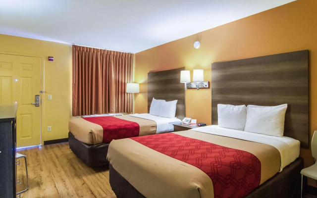 Econo Lodge Kingsland