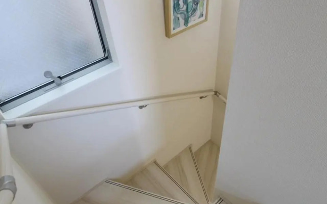 Building A101 / Vacation STAY 1277