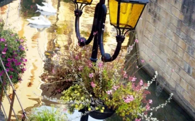 Chambres dHôte Le Clos de LArgolay