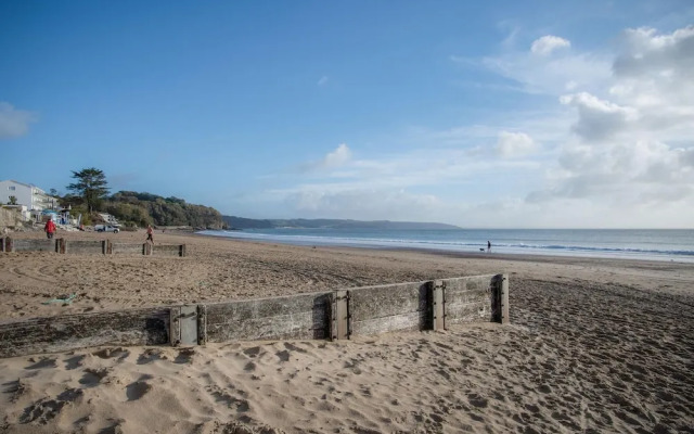 Glenvale - 2 Bedroom Apartment - Saundersfoot