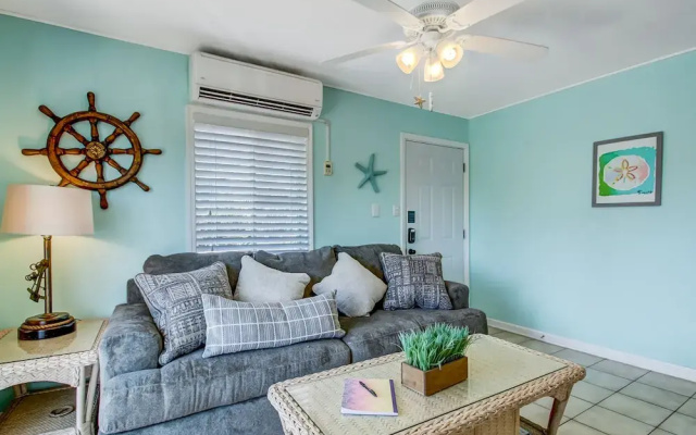 Beach Vacation 3 Units