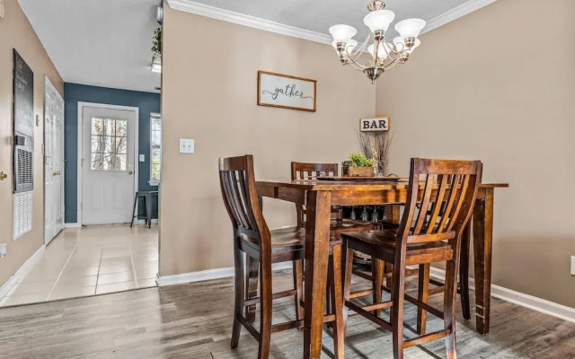 Woodstone Retreat Condo