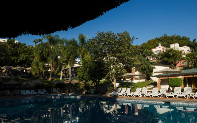 Hotel Villa del Conquistador