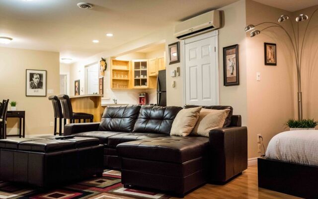 Lester Lofts by Bower Boutique Hotels