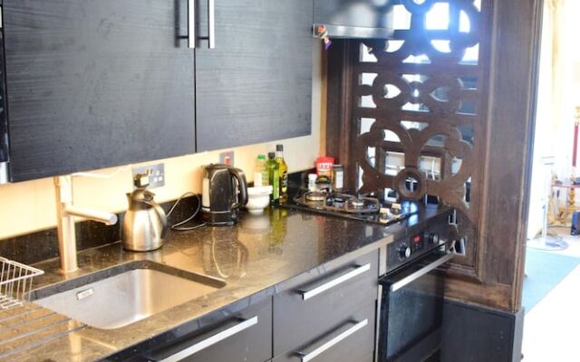 1 Bedroom Flat in West London