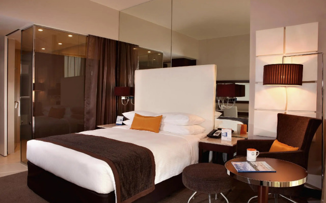 Centro Capital Centre by Rotana Hotel