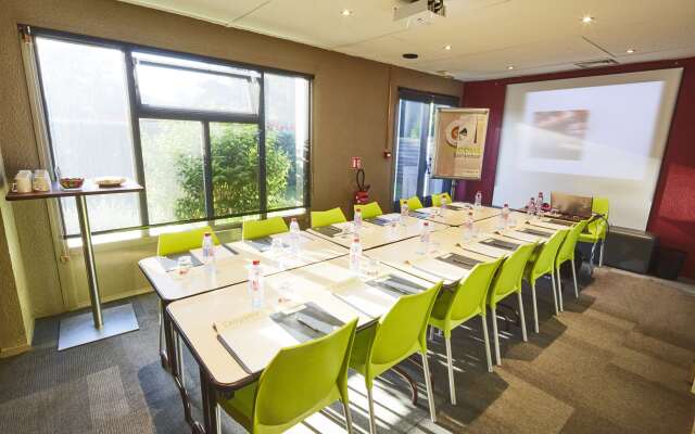 Hotel Campanile Bordeaux Est - Artigues