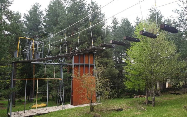 Mountain Resort Gantiadi