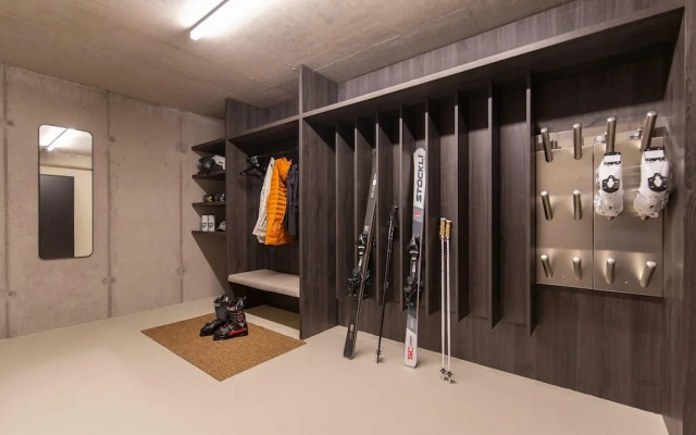 Premium Penthouse With Sauna