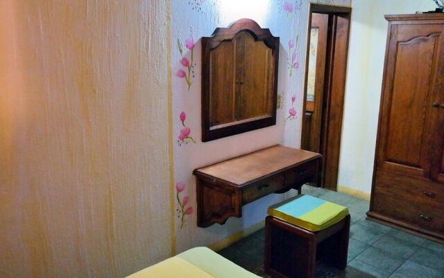 Hotel Los Cedros