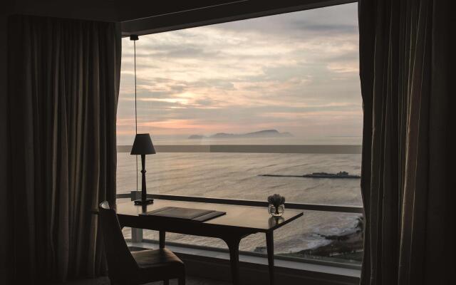Miraflores Park, A Belmond Hotel, Lima