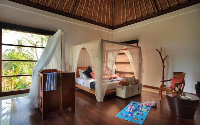 Villa The Jiwa