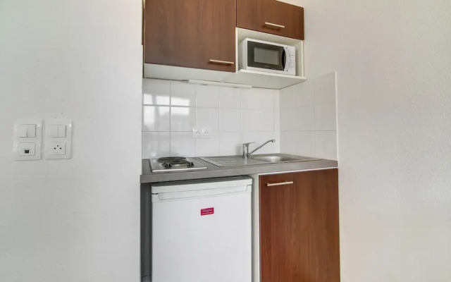 Apparteo Strasbourg