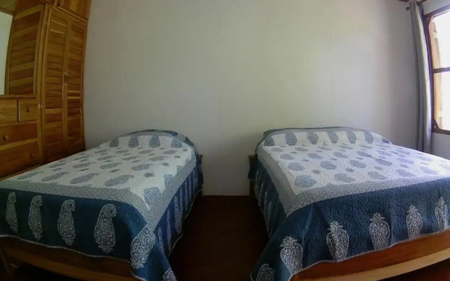 Hospedaje Yarisnori
