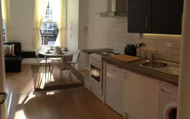 Deluxe Family Suite