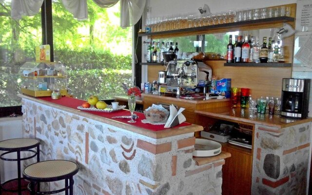 Hotel Il Biancospino