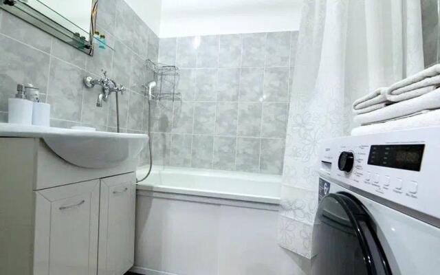 Апартаменты Четыре Сезона ул. Сибирская, д.67