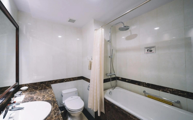 Saigon Dalat Hotel
