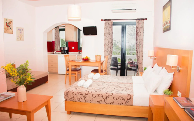 Marigianna Apartments