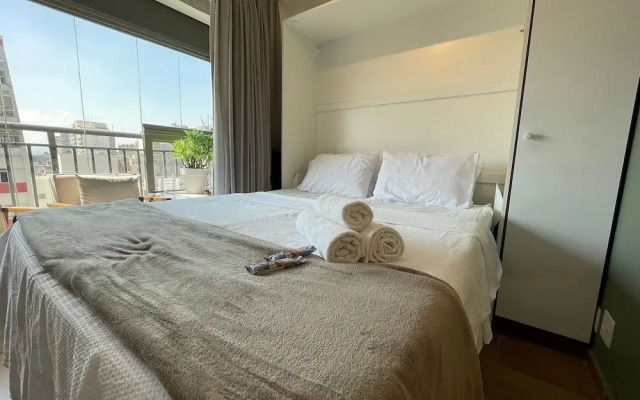 Prime Stay - Vila Buarque