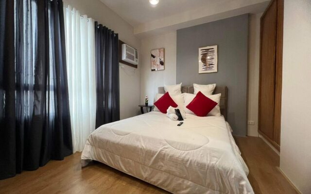 Rinann's Mesatierra Garden Residences