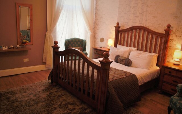 Dexby Town House
