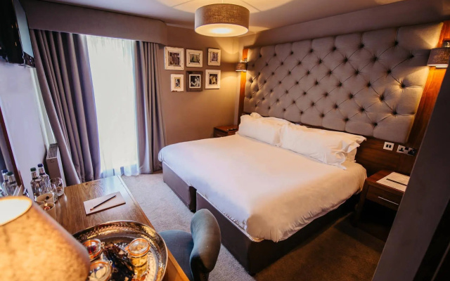 Murrayfield Hotel