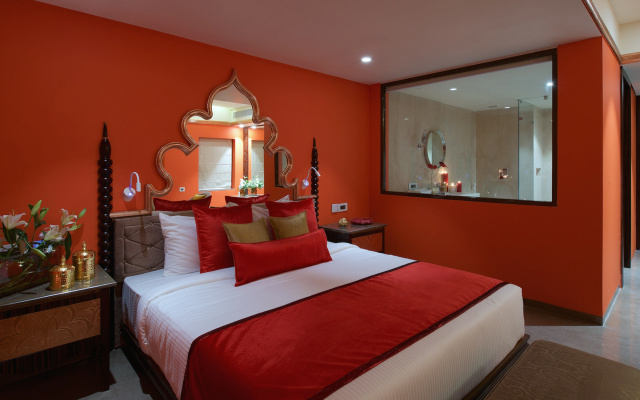 Hotel Lakend – Guest Rooms – Udaipur