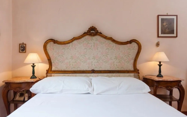 Battistello Caracciolo - Bh29