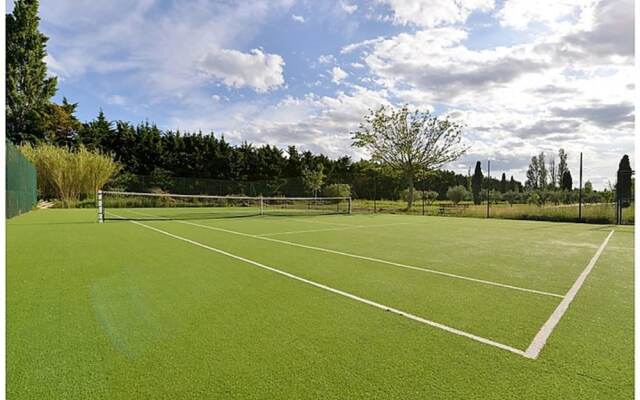 Maison Alpilles Prestige