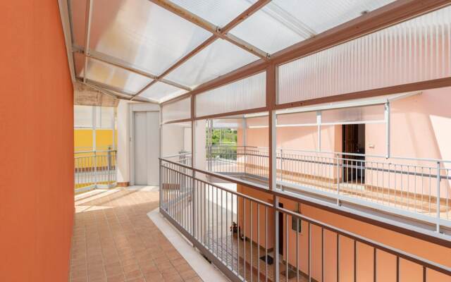 Haiku Rossa in Santa Maria Imbaro