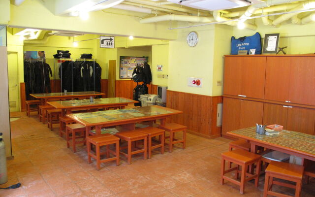 Ocean Resort PMC