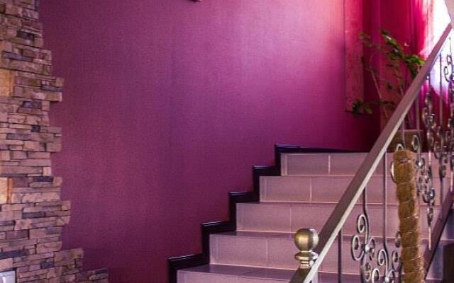 Старая мельница