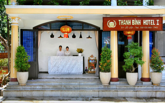 Thanh Binh I Hotel