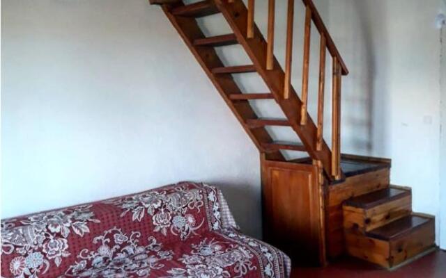 Draga`s rooms