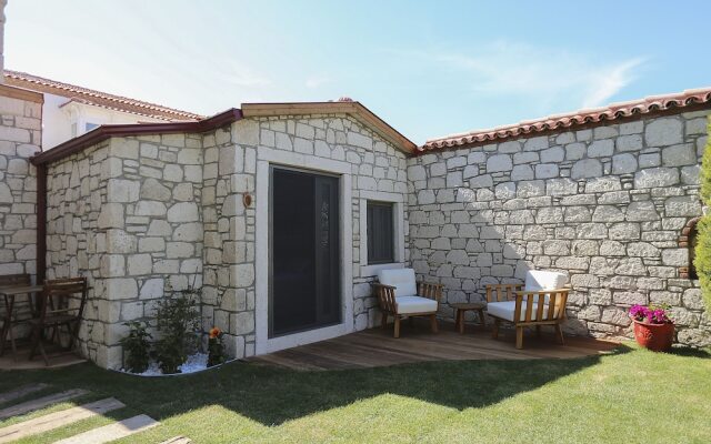 La Bien Alacati - Adults Only