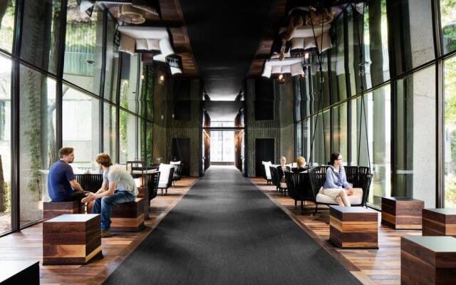 Hotel Bonaventure Montreal