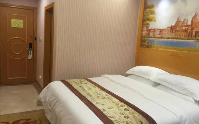 Vienna hotel Shenzhen Dongmen Old Street