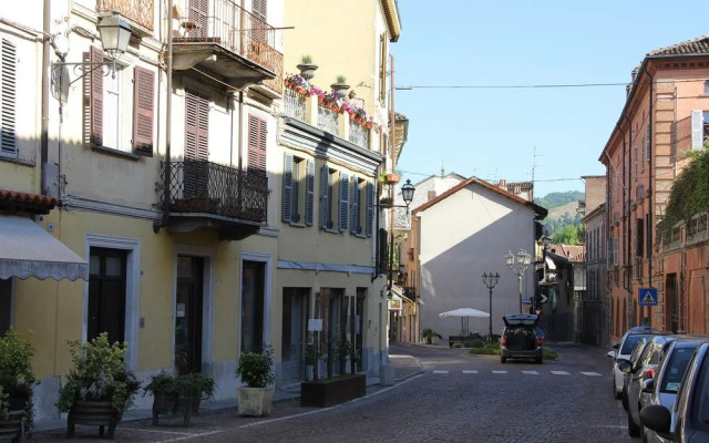 Obrini Casa - G.b Giuliani