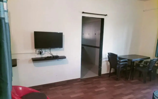 Springfield Family Apartment