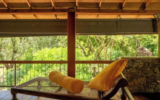 The River House Dambulla by The Serendipity Collection