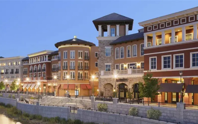 The Westin Verasa Napa