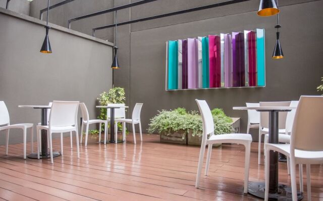 The Point Casa - Edificio Boutique