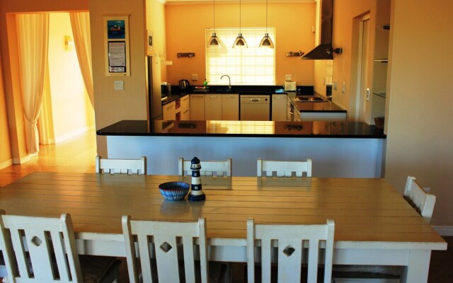 4 Birdies Golf Villa Self catering