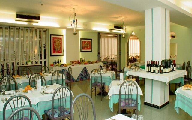 Hotel Palace